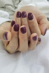 -素兮自助美甲美睫