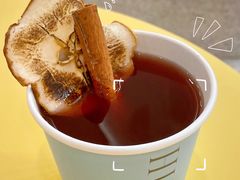 -HUGS coffee(东区店)