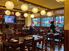 -鸟鹏烧鸟居酒屋(仁恒梦中心店)