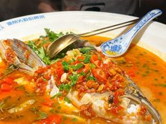 -坛宗剁椒鱼头(河西王府井店)