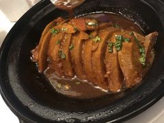 -香山湖家家宴(中山陵店)