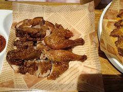 -U你·天然调味(南湖总店)