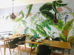 -Thai Basil罗勒叶泰式餐厅(时代天街店)