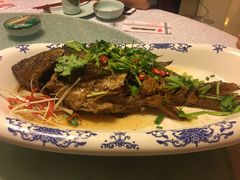 -肥肥小厨(咸阳路店)