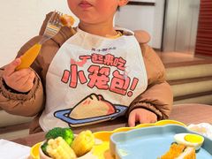 炸猪排-苏小柳点心·手作小笼包(浦东嘉里城分院)