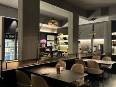 -烛影拾光观景餐厅·创意菜·摄影·小提琴(大唐不夜城店)