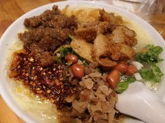 -小豆海棠(人民南路店)