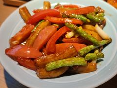 -蜜桃餐厅·伴山(绿宝广场店)