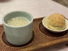 -江南灶中餐厅(南京香格里拉店)