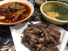 -熊猫家新派川菜(百里一·龙兴集店)
