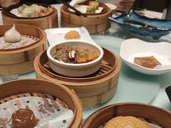 -稻香海鲜饭店(第一国际店)