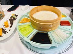 -羲和雅苑•北京烤鸭(吴中路万象城店)