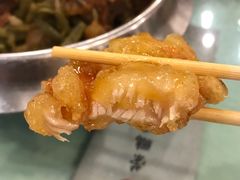 锅包肉-荣鹏风味烀饼总店