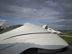 -哈尔滨大剧院