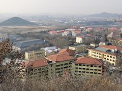 -金隅凤山酒店