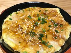 广味烤年糕-恋萍小吃(时代店)