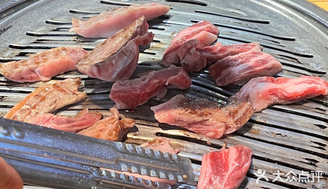 坐标广州，说说你心里的广州烤肉No.1吧！