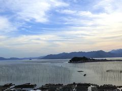 -北岐滩涂