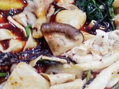 -潘德朋麻辣烫(市化路店)