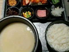 -云味馆·云南菜·云南米线(景田店)