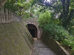 -邓愈墓