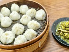 鲜肉小笼-万寿斋(山阴路店)