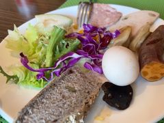 -希尔顿欢朋酒店·欢朋餐厅