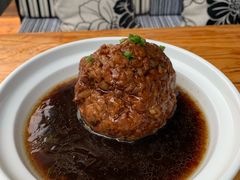 -苹果树下艺术餐厅(宋庄店)