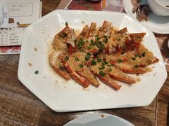 -九號渔港·蒸汽海鲜·粤菜茶点(八卦岭店)