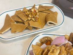 -李氏下饭菜·巫山纸包鱼·烤鱼(滨江路店)