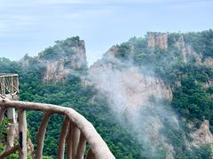 -丹东凤凰山景区