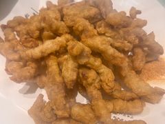 -老德州四合院·德州菜(天衢路店)