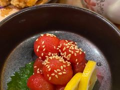 -白石的深夜食堂(济南万象城店)