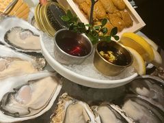 -普朗姆生蚝吧(原建国路店)