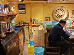 -霄汉羊排(万松园一店)