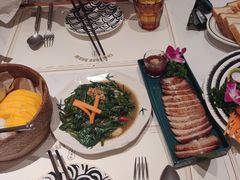 -太食獸泰式茶餐厅(IFS国金中心店)