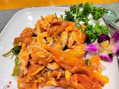 -鹤之乡·齐齐哈尔东北炭火烤肉(昆明盈江路店)