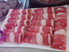 牛肉-潮泰牛肉火锅 · 创于1992年(车公庙店)