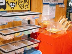 -木屋烧烤(西南角店)