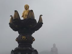 -灵山胜境