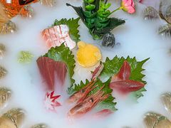 -桃屋日本料理(清华科技园店)