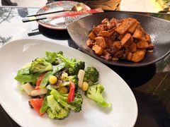 -那拉提之疆·新疆菜(美院店)