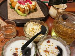 -马灯部落·西湖边的创意山景餐厅(虎跑动物园店)