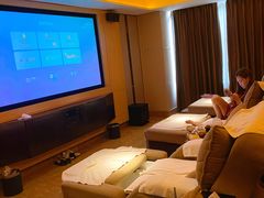 -金色印象·HiFi影音·按摩足疗PLUS(黄泥磅店)