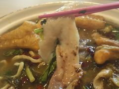-友达面馆(二七南路店)