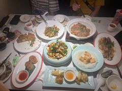 -码头见·潮汕菜(领展中心城店)