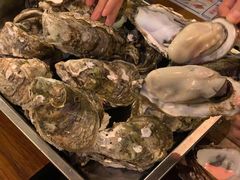 生蚝-壹楼烧烤档(坂田五和店)