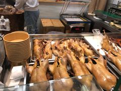 -戚顺兴盐水鸭(新街口明瓦廊店)