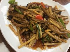-紫金港餐饮中心-风味餐厅(浙江大学紫金港校区店)