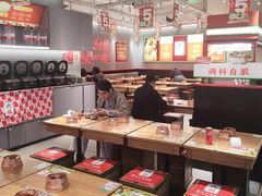 -成都你六姐·牛肉冒菜(信泰中心商场店)